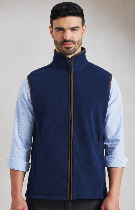 Gilets & Bodywarmers